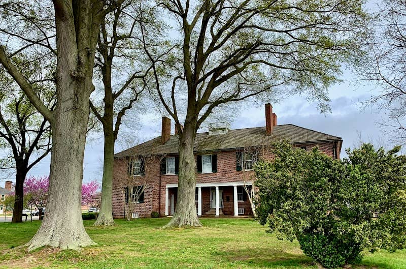 Tudor Hall - Image 1