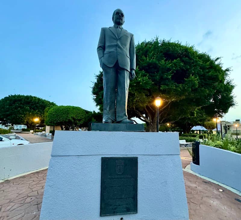 Plaza de los Próceres - Image 1