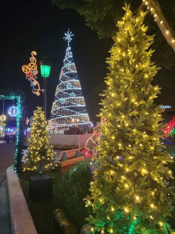 Plaza de los Próceres - Image 2