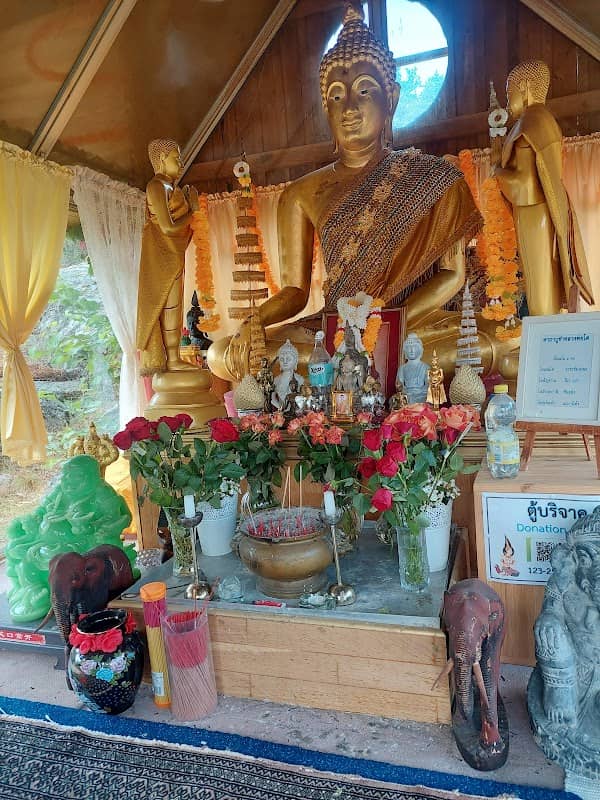 Buddharama Temple - Image 1