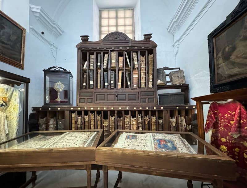Museo Catedralicio - Image 1