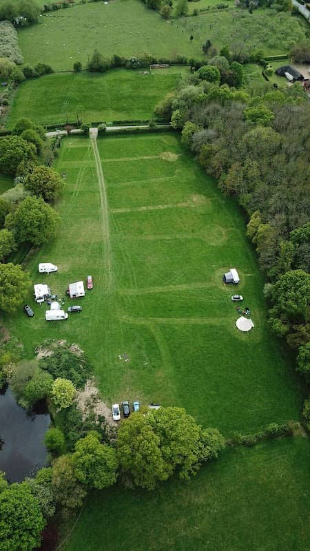 School House Farm Campsite - Image 1