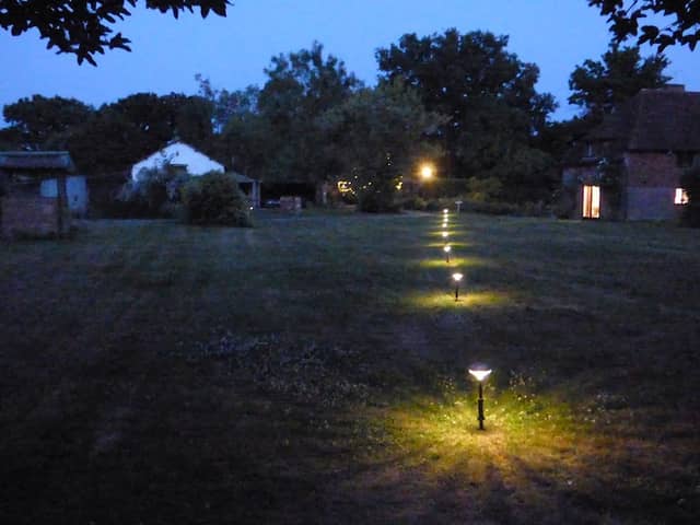 School House Farm Campsite - Image 2