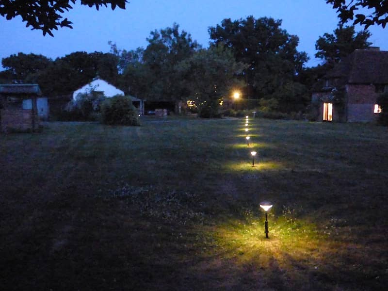 School House Farm Campsite - Image 2