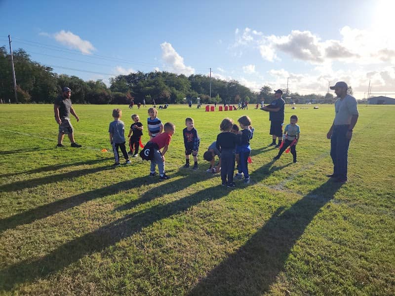 John Gable Community Park - Image 1
