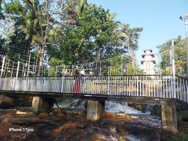 Irappan Para Tourism Project - Image 1