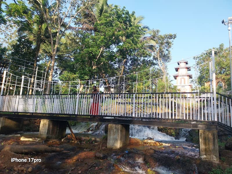 Irappan Para Tourism Project - Image 1