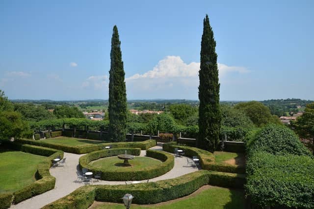 Palazzo Gonzaga - Image 1