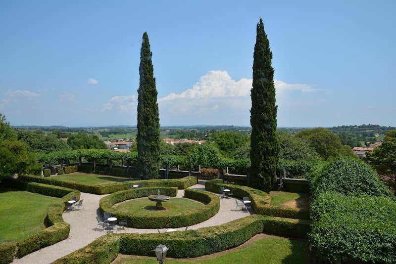 Palazzo Gonzaga - Image 1