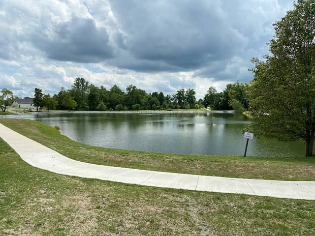 Robert J. Barth Lake Park - Image 2