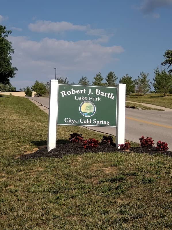 Robert J. Barth Lake Park - Image 1