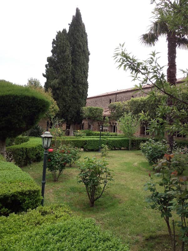 Bosco di Fosso San Giovanni - Image 1