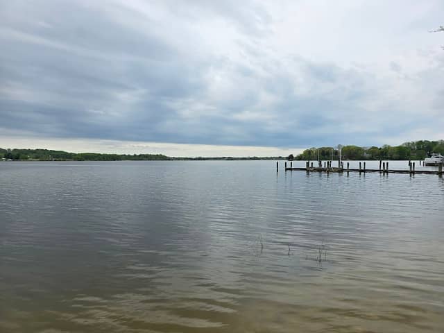 Foxwell Point Park - Image 2