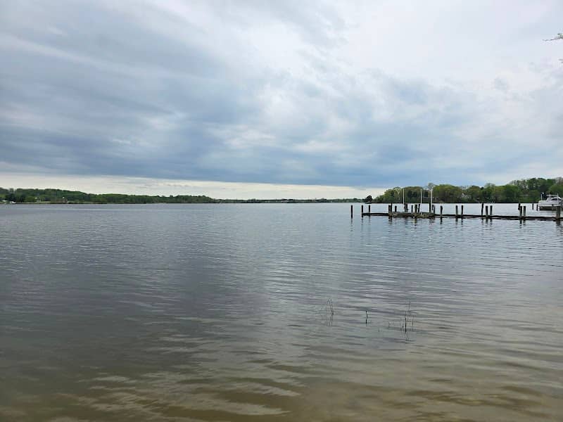 Foxwell Point Park - Image 2