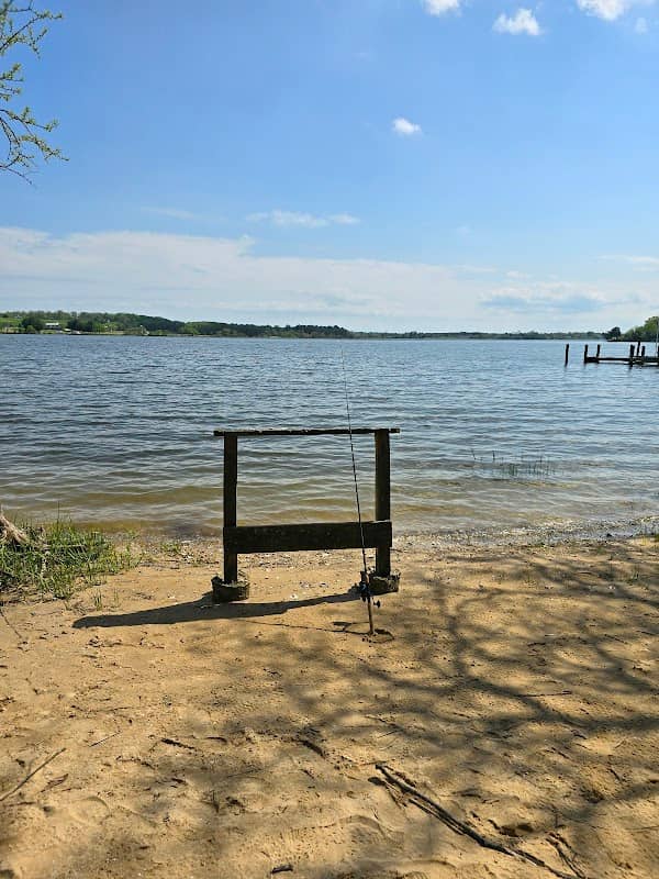 Foxwell Point Park - Image 1
