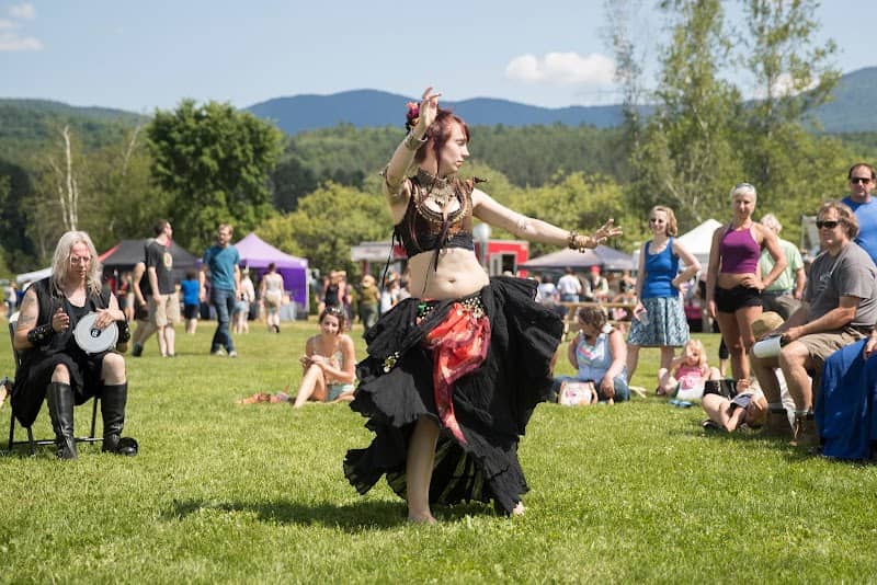 Vermont Renaissance Faire - Image 1