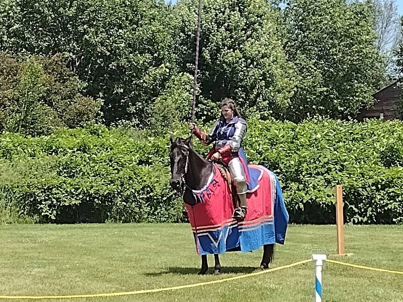 Vermont Renaissance Faire - Image 2