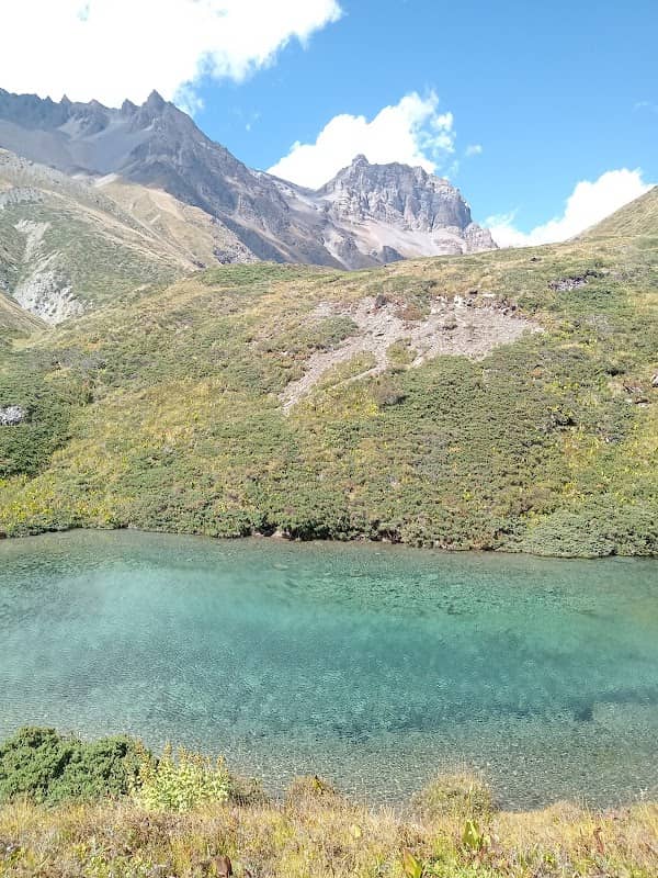 Ziv's lake - Image 1
