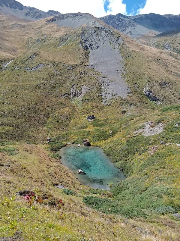 Ziv's lake - Image 2