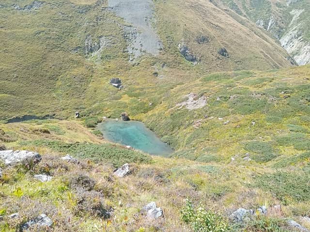 Ziv's lake - Image 3