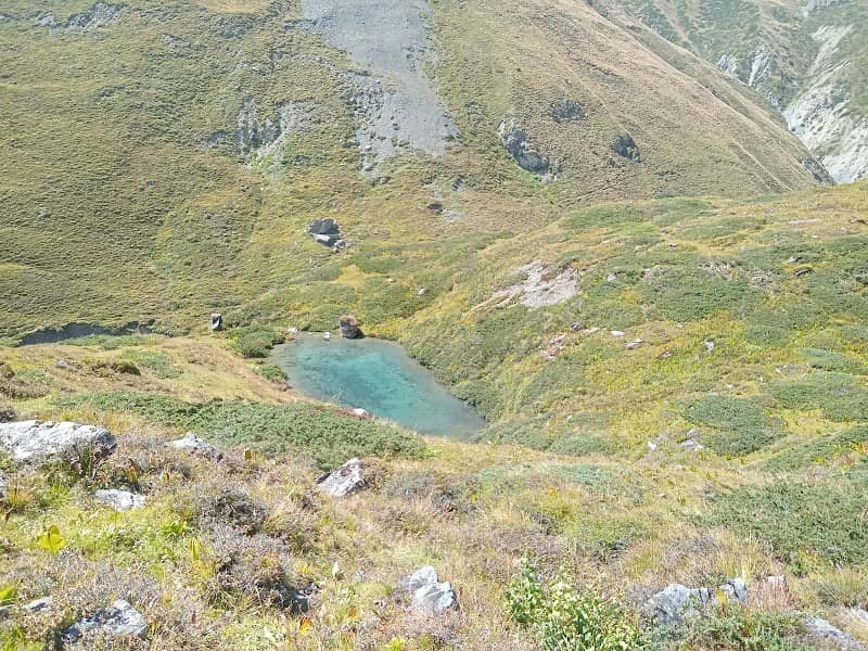 Ziv's lake - Image 3