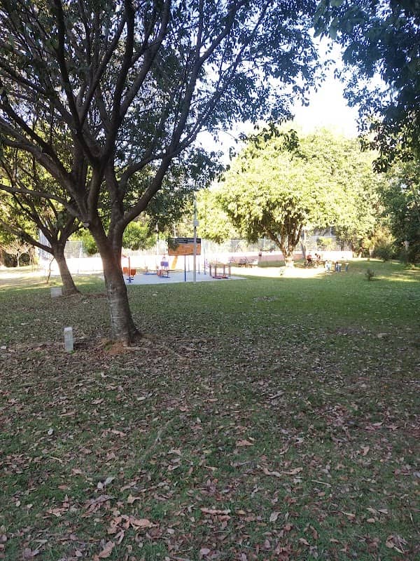 ÁREA DE LAZER ROSÁLIA ALCOLEA - Image 2