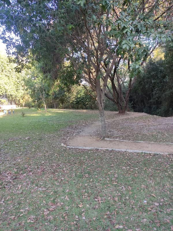 ÁREA DE LAZER ROSÁLIA ALCOLEA - Image 1