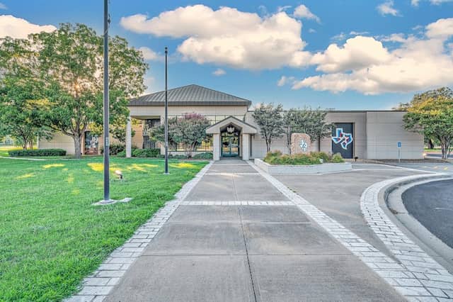 Texas Sports Hall of Fame - Image 1