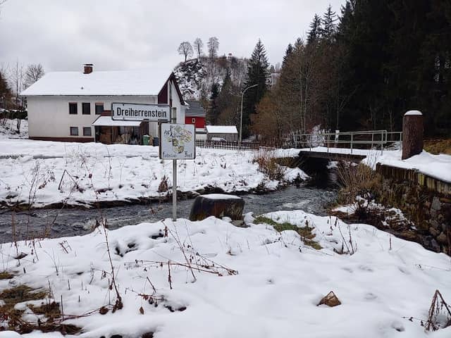 Dreiherrenstein - Image 1