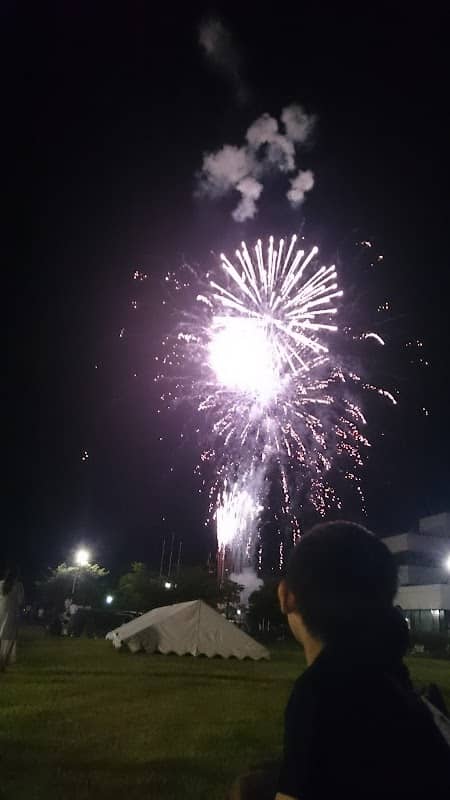 Hirotanishi Park - Image 1