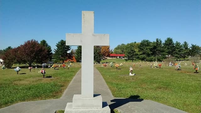 Hamblen Memory Gardens & Mausoleum - Image 1