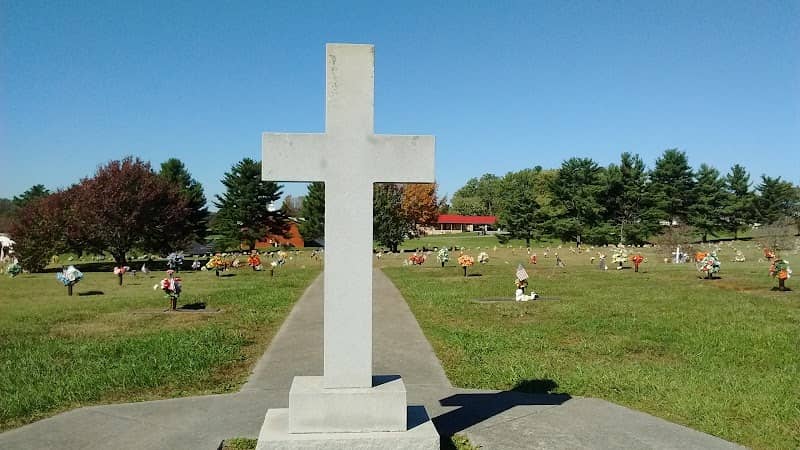 Hamblen Memory Gardens & Mausoleum - Image 1