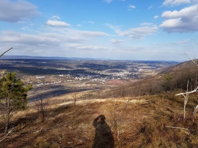 Blue Mountain Loop - Image 1