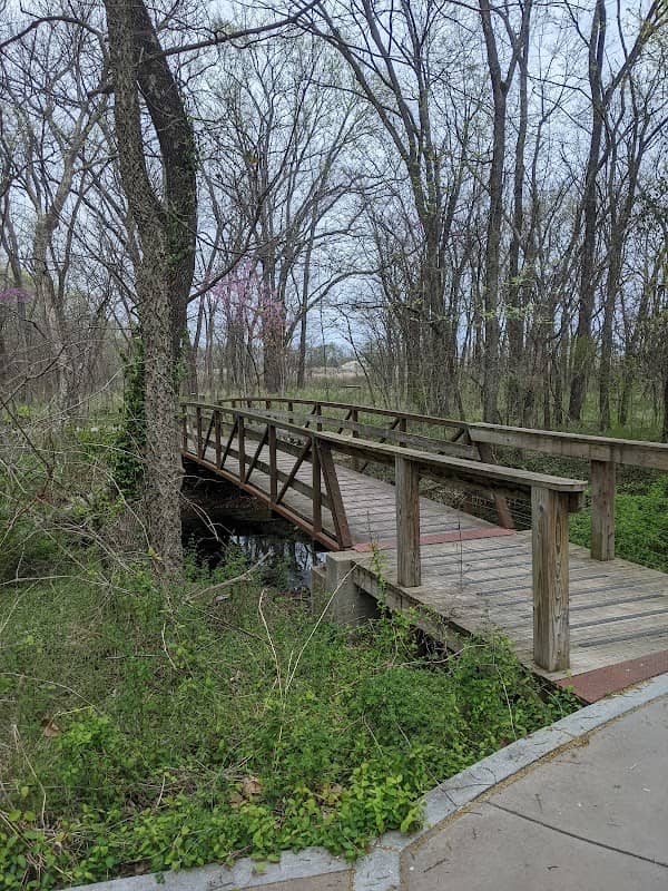 Carver Trail - Image 1