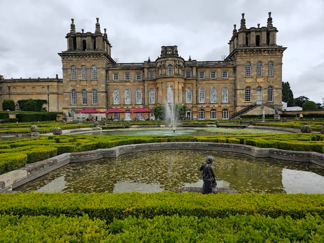 Blenheim Palace - Image 2