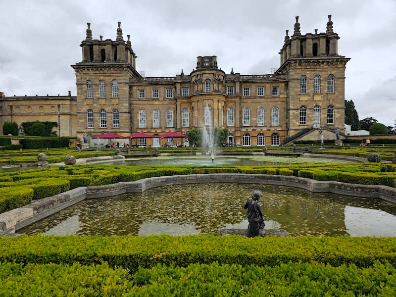 Blenheim Palace - Image 2