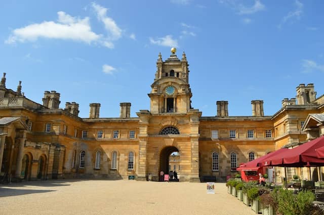 Blenheim Palace - Image 3