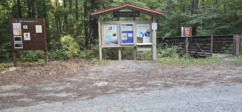 Black Bear Trail Bridge 1 - Image 2