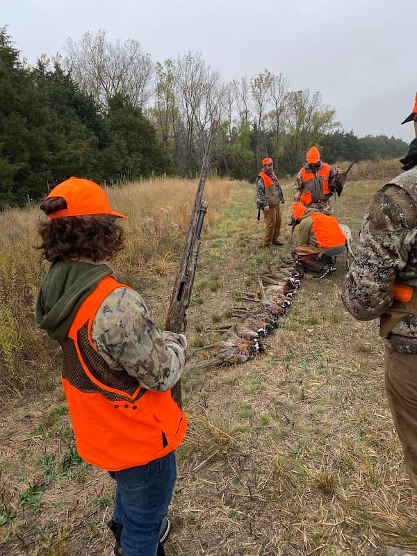 Clear Creek Hunting Lodge - Image 2