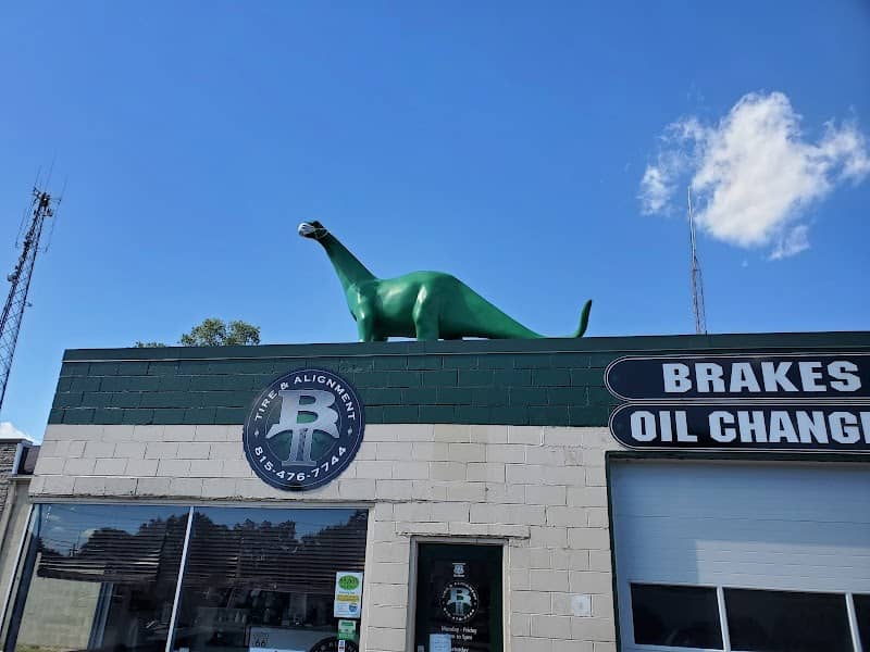 Sinclair Dino - Image 2