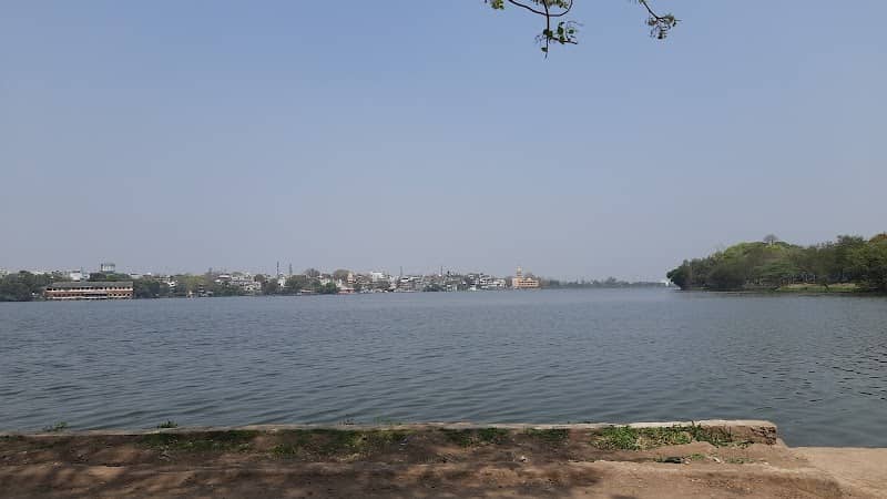 Watch bridge lower lake bhopal - Image 1