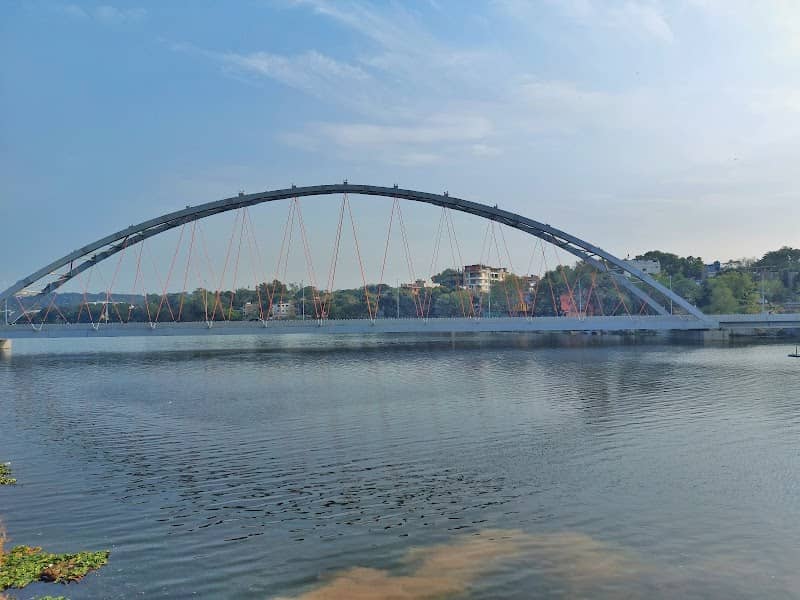 Watch bridge lower lake bhopal - Image 2