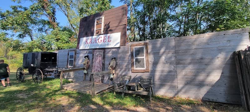 Kragel's Pass - Image 1
