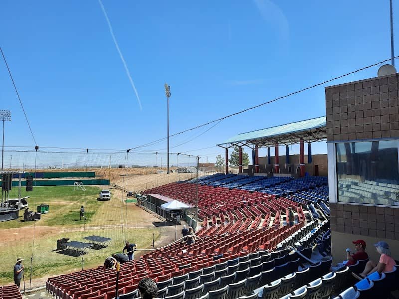 Adelanto Plaza & Event Center - Image 2