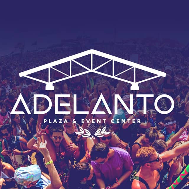 Adelanto Plaza & Event Center - Image 1