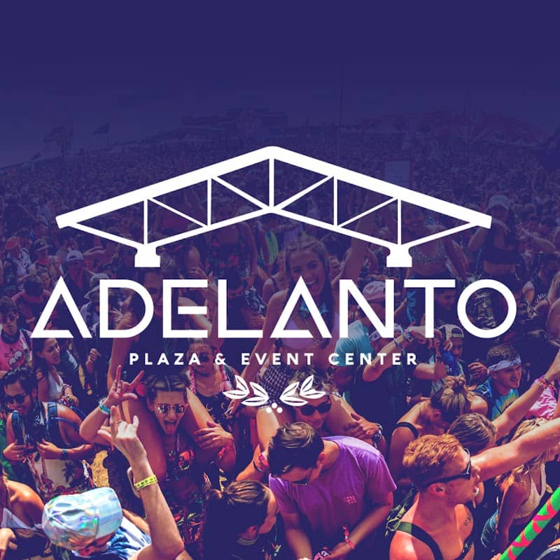 Adelanto Plaza & Event Center - Image 1