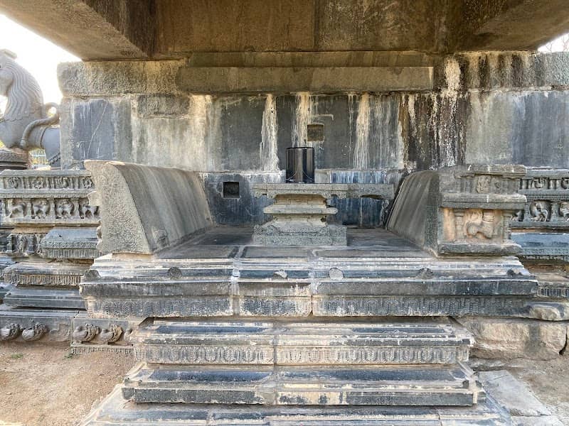 Fort Warangal Park - Image 1
