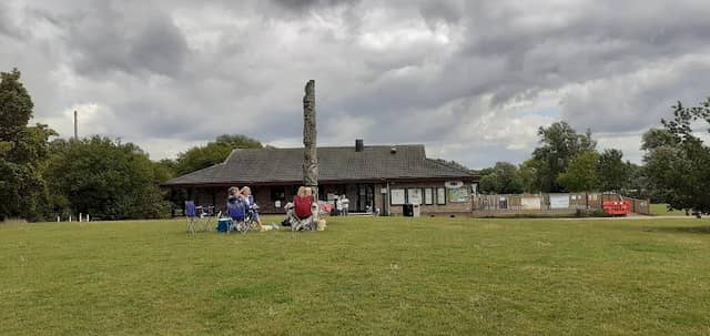 Totem Pole - Image 1