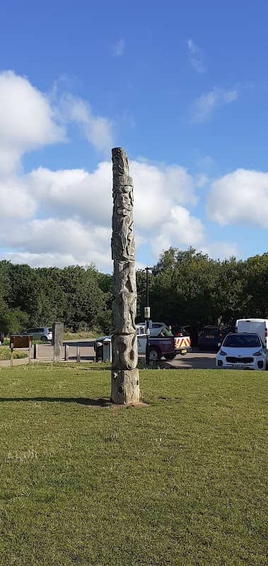Totem Pole - Image 2