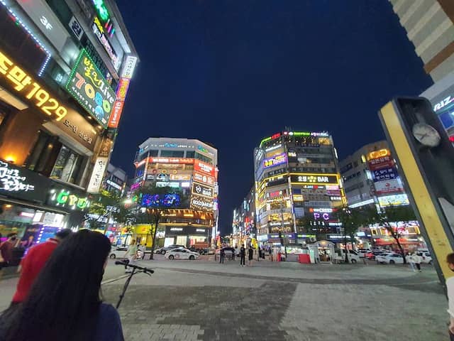 영통 로데오거리 - Image 2